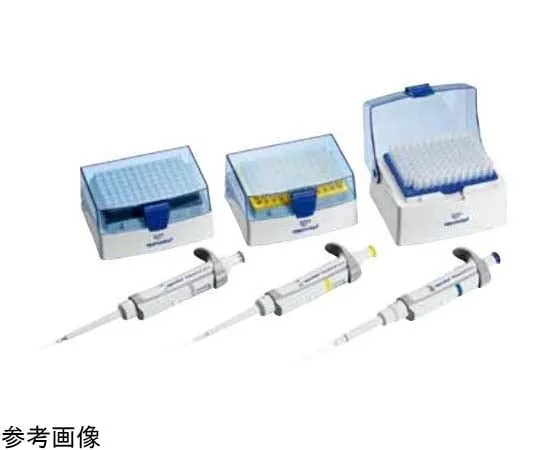 65-2756-94 Epp***orf Research® plus 3-pack, epT.I.P.S. ® box or pack containing tip sample and ballpoint pen 1 3123000.900