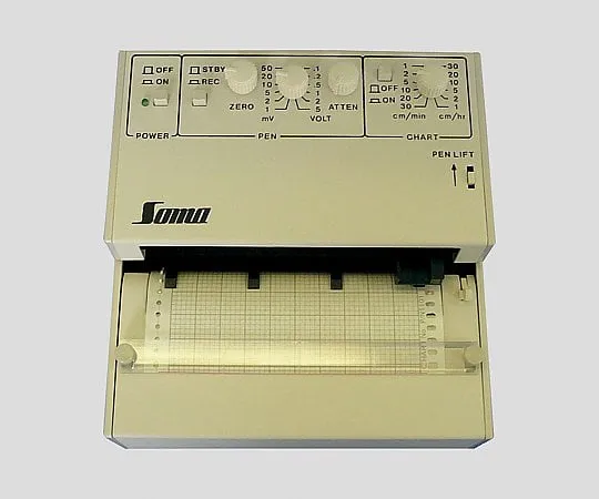 2-4346-11 Recorder MDL-101