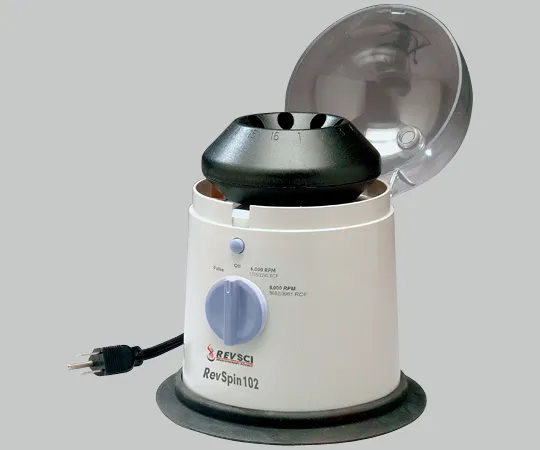 1-572-01　［Discontinued］Mini Centrifuge　RS-102