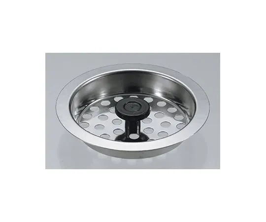 68-0508-23 Stainless SteelDish (Garbage Receiver) TO-198SC