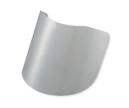 2-9834-11　［Discontinued］Face Shield Replacement Visor