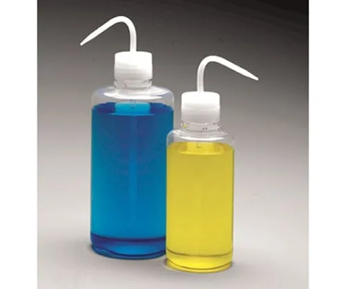 61-6863-56 Teflon Washing Bottle 125mL 2403-0125