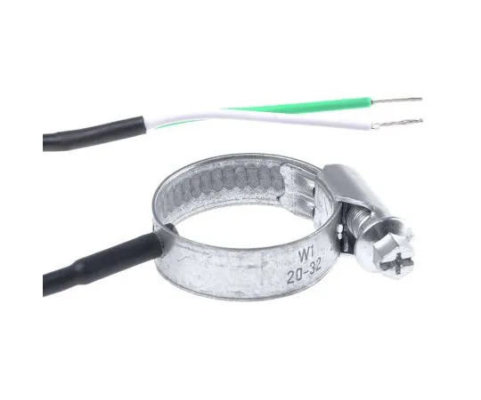 63-4894-64 RS PRO Type K Thermocouple 316 Stainless Steel probe 22 → 30mm Diameter, -50°C → +1100°C 621-2300