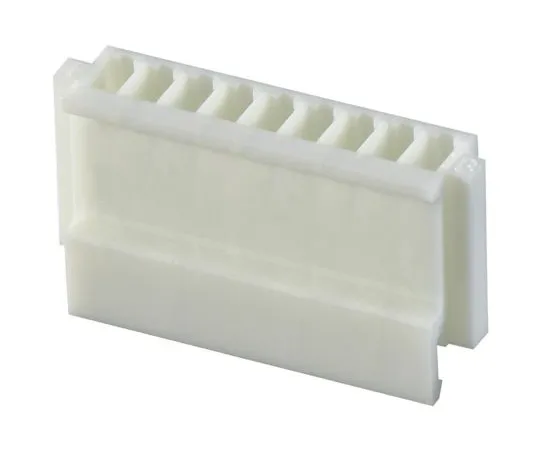 63-4826-69 JST NH Female Connector Housing, 2.5mm Pitch, 9 Way, 1 Row H9P-SHF-AA