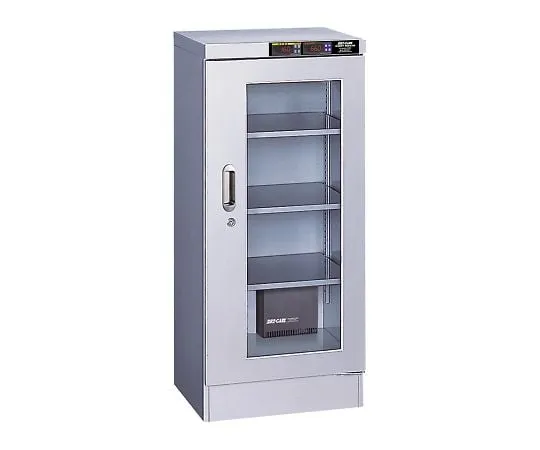 1-2919-41　［Discontinued］Dry Cabinet R for Low Humidity 440 x 448 x 988mm　TDC-160-PDX