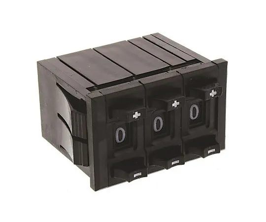 63-4704-97 Bourns 2 Gang Digital Display Potentiometer, 10kΩ, ±3%, 2W 3683S-1-103L 3683S-1-103L