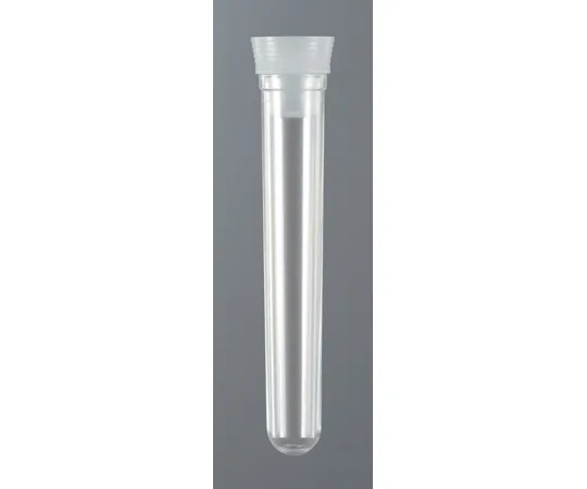 67-5190-36 Mini Tube, 4 mL, Cap, Unsterilized 100 Pieces x 10 Bags 130015