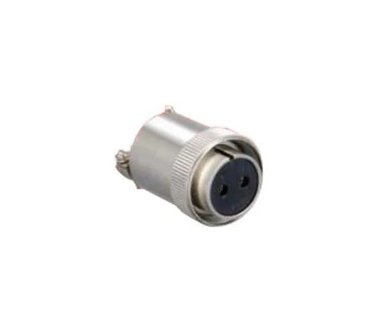 63-4682-26 Hirose RM Series Miniature Cable Mount Connector, 4 contacts Plug RM15TP-4SA(81)