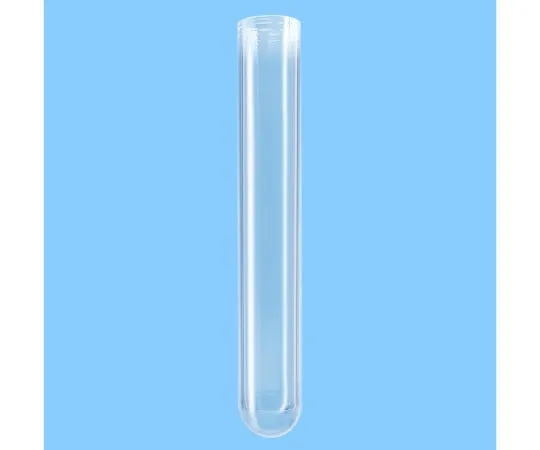 63-2976-77 Round-Base Test Tube 11.5ml 55.466.005