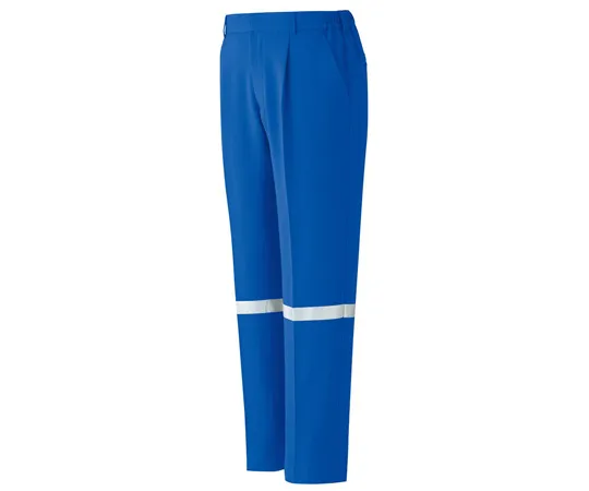 65-1305-15 Work Clothes, VERDEXCEL Easy Flex Pants Royal Blue S VES543-SITA-S VES543-SITA-S