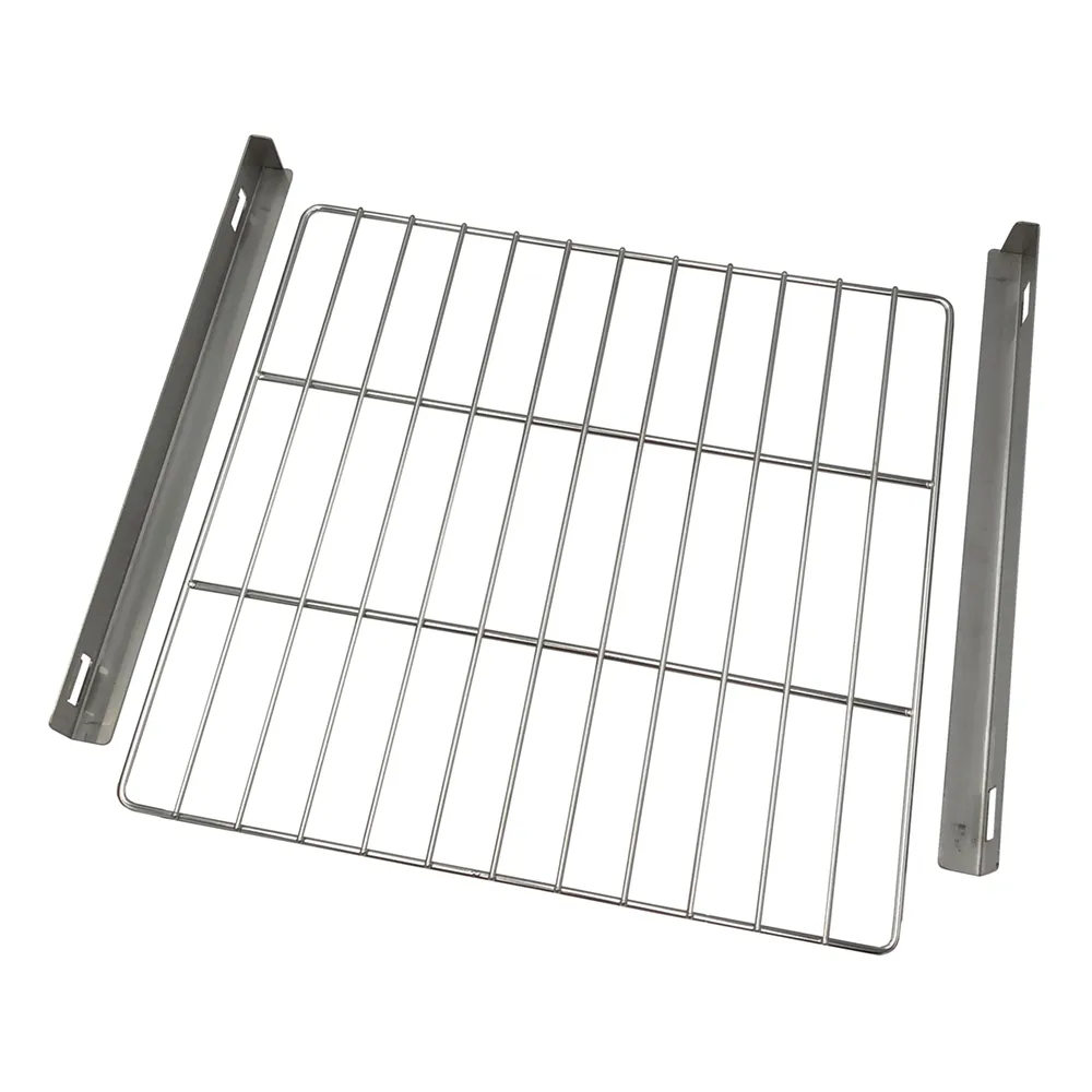 1-8999-11 Shelf Board Set for 300 (Load Capacity: 15kg) TAS300