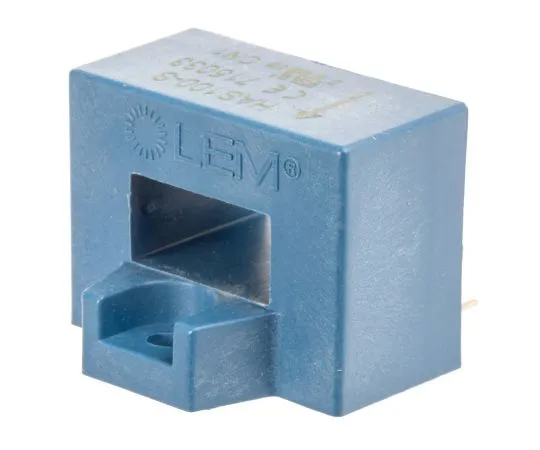 63-4757-60 LEM HAS Series Open Loop Current Sensor, ±300A nominal current HAS 100S