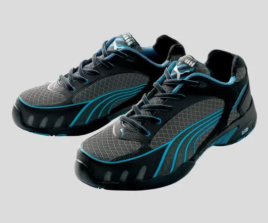 2-9770-01　［Discontinued］Safety Sneaker 232.0 22.5cm　64.232.0