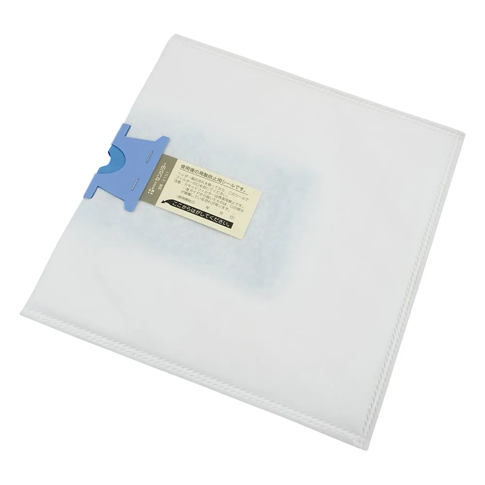 1-6256-02 Dust Collector Replacement Cassette Filter 158-04