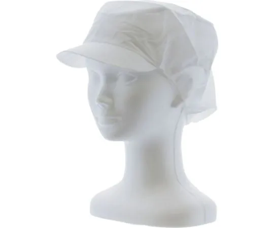 61-8891-74 Charged Cap With Collar L Size TTCT-L