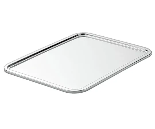 64-0921-09 Lid for Sanitary Stainless Steel Tray, Extra Large 22219