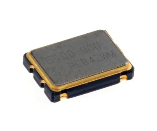 63-4814-79 Epson, 100 MHz XO Oscillator, ±50ppm CMOS, 4-Pin SMD Q3309CA40021900 Q3309CA40021900