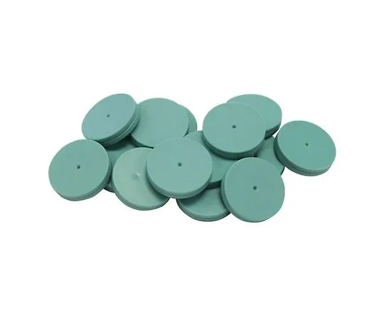 67-4600-97 CRS GC Septa AG3 (Old EC Grade) 17 mm, 24 pcs 041903