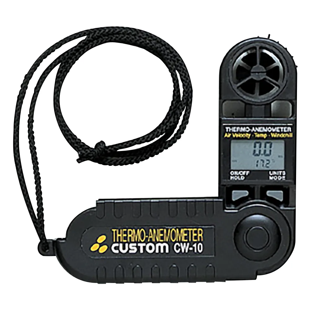 8-5628-01 Anemometer CW-10