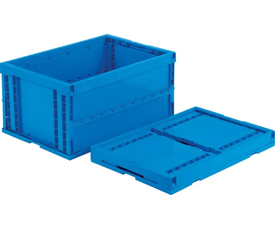 67-7101-63 Container P75B-B Blue 55476000BL504