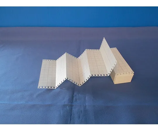 63-5626-58 Recording Paper 10 pieces 16.2 m HZCGA0105EL001