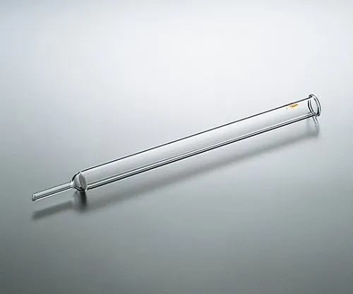 61-0036-18 Chromatography Tube TS Joint (with G1 Filter, No Cock) 10 x L300 CL0151-01-101