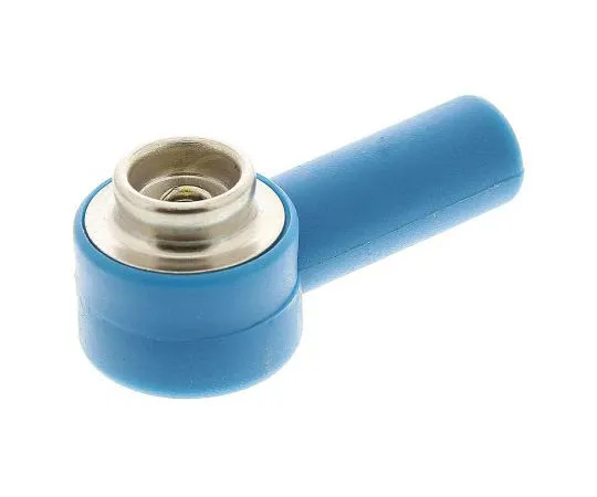63-4683-45 RS PRO ESD Adapter With 10 mm Stud to 4 mm Banana Socket 129-4947