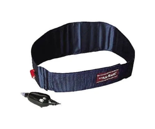 61-8148-59 Waist Support Belt (M) Waist Circumference Dimensions: 72~89 cm 378-10