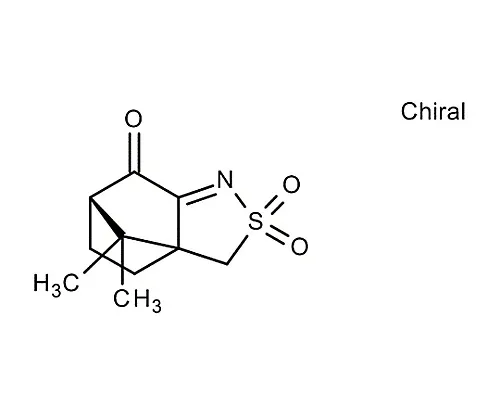 61-0345-79 (1S)-(-)-3-Oxocamphorsulfonylimine for Synthesis 814388 5G 8.14388.0005