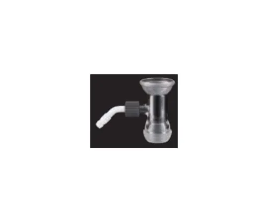 65-0566-77 Evaporator connection pipe (with nozzle)