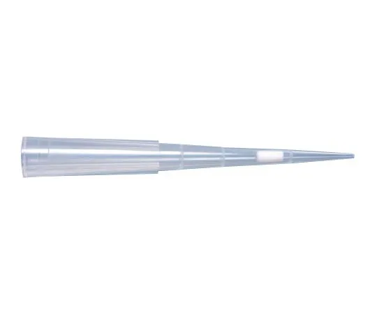 65-3762-05 Tips with ART Filter ART10F Low Adsorption Type -10 μl Rack 1 Set (960 Pieces x 5 Pieces) 2139F-05