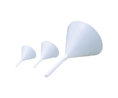 61-3220-73　［Discontinued］Poly Funnel 120mm　263