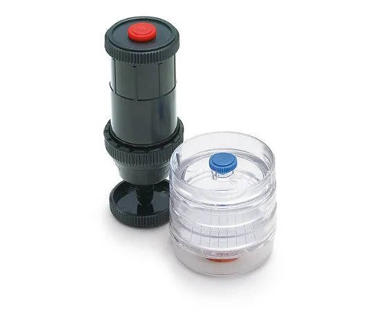 61-0201-23 Aerosol Monitor PS 25mm MCE 0.8μm Wh W/Pad 50/Pk 50PK MAWP025A0