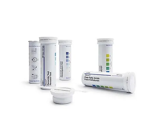 61-0315-40 Mquant(TM) Potassium Test Measurement Principle: Test Strip (Test Paper And Reagent, Test Tube Included) 250-450-700-1000-1500mg/L K Mquant(TM) 117985 1ST 1.17985.0001