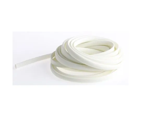 63-4932-81 RS Braided Fibreglass Natural Cable Sleeve, 8mm Diameter, 5m Length 668-1248