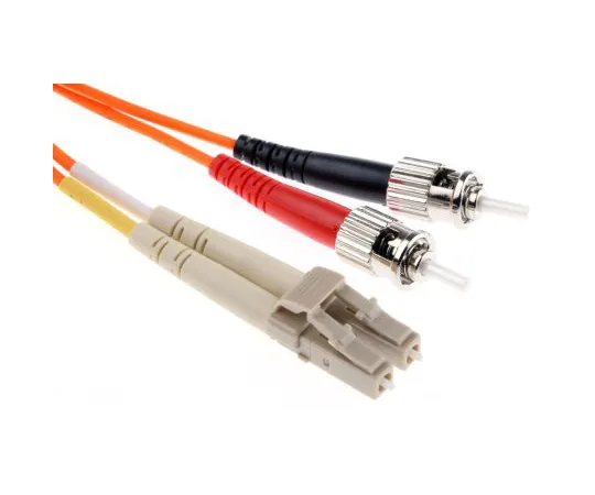 63-4861-87 RS PRO Multi Mode Fibre Optic Cable 10m 536-6894