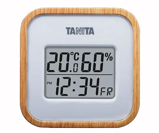62-9774-30 Digital Thermo-Hygrometer Natural TT-571