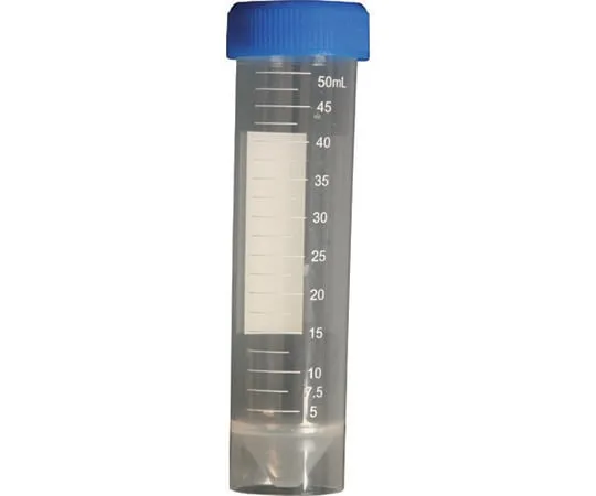 63-9506-24 1223 – 04 Centrifuge tube 50pcs non-sterilized KJ325