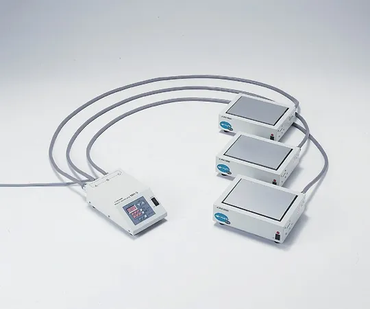 1-5169-01　［Discontinued］Multi Hot Plate Controller MH3