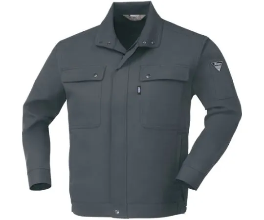 65-8482-01 Blouson Green 3L 7100-60-3L