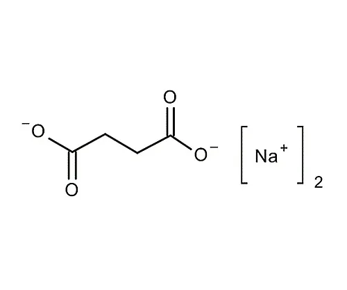 61-0356-21 Succinic Acid Disodium (Anhydride) for Synthesis 818601 500G 8.18601.0500