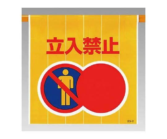 62-0095-10　［Discontinued］Bar Magnet (2 Pieces 1 Set) Special Resin Magnet 20 x 1000　80901