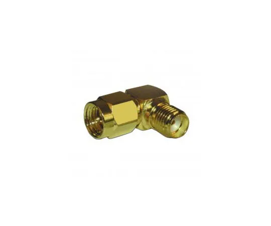 63-4689-92 Amphenol Straight 50Ω Cable Mount SMA Connector, Solder Termination 132172