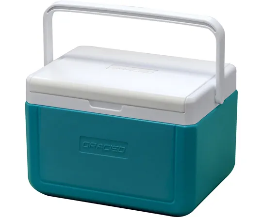 65-0258-73　［Discontinued］Cooler Box Gracied　GDB5BG
