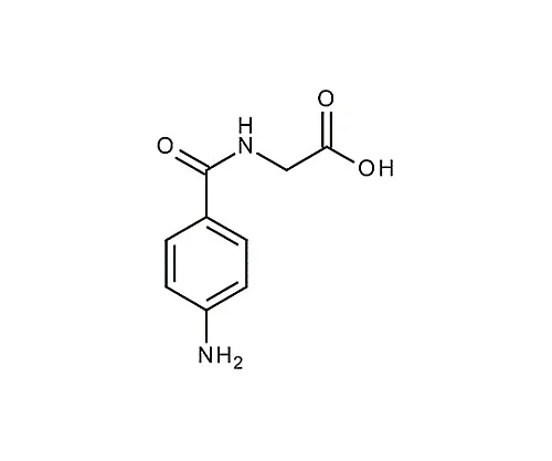 61-0347-51 4-Aminohippuric Acid for Synthesis 814621 25G 8.14621.0025