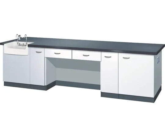 64-8239-20 Teacher's Laboratory Table LGT1-C30
