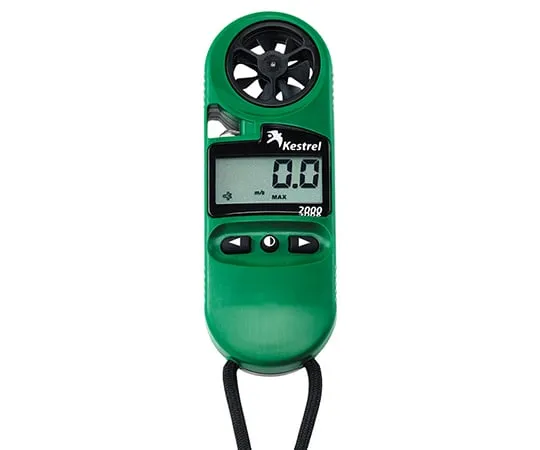 64-0827-51 Pocket Size Anemometer Series TA411W