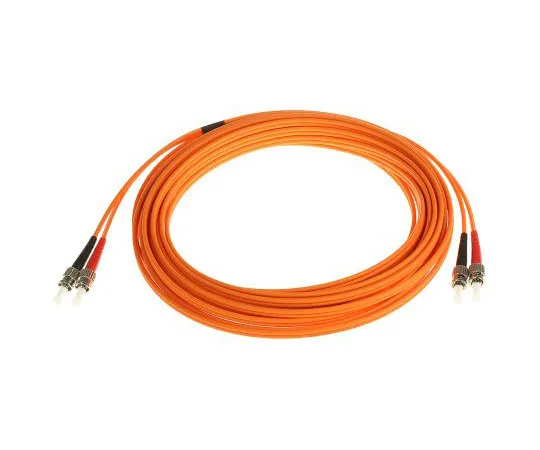 63-4860-95 RS PRO Multi Mode Fibre Optic Cable 10m 535-7317