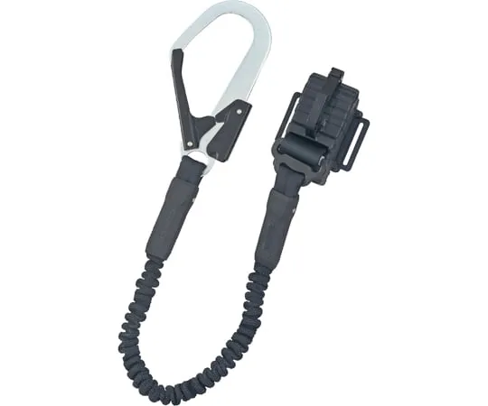 67-0338-44 Waist Belt Lanyard Bellows Vertical L1 B1JR150-TL1BK