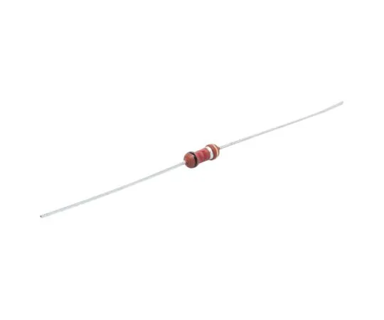 63-4750-14 TE Connectivity 220mΩ 0.25W Thin Film Fixed Resistor ±5% ±350ppm/°C FRN25JR22